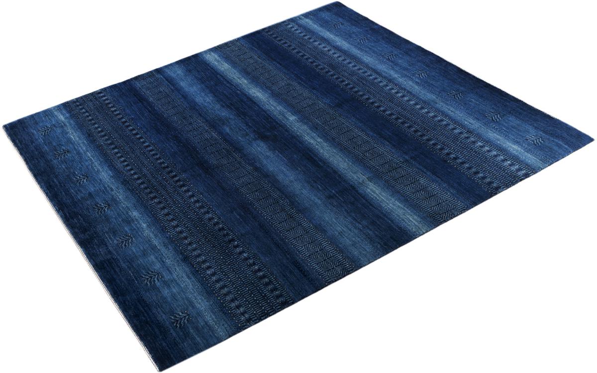 Persa Gabbeh Loribaft Atash - 1