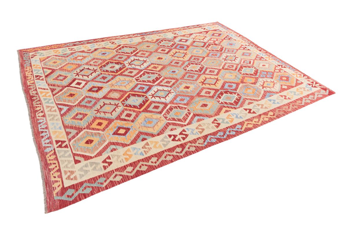 Kilim Afegão - 1