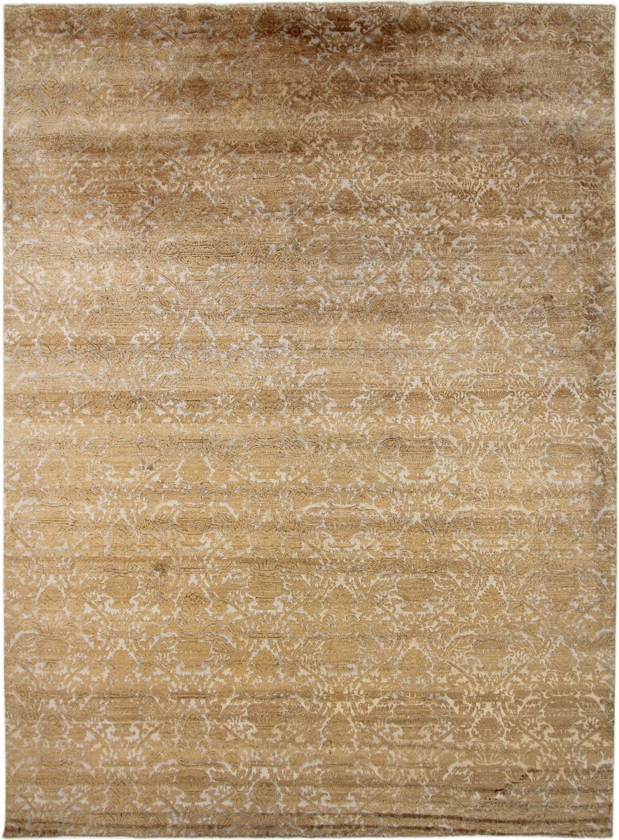 Indo rug Sindhi 403x299 403x299, Persian Rug Knotted by hand