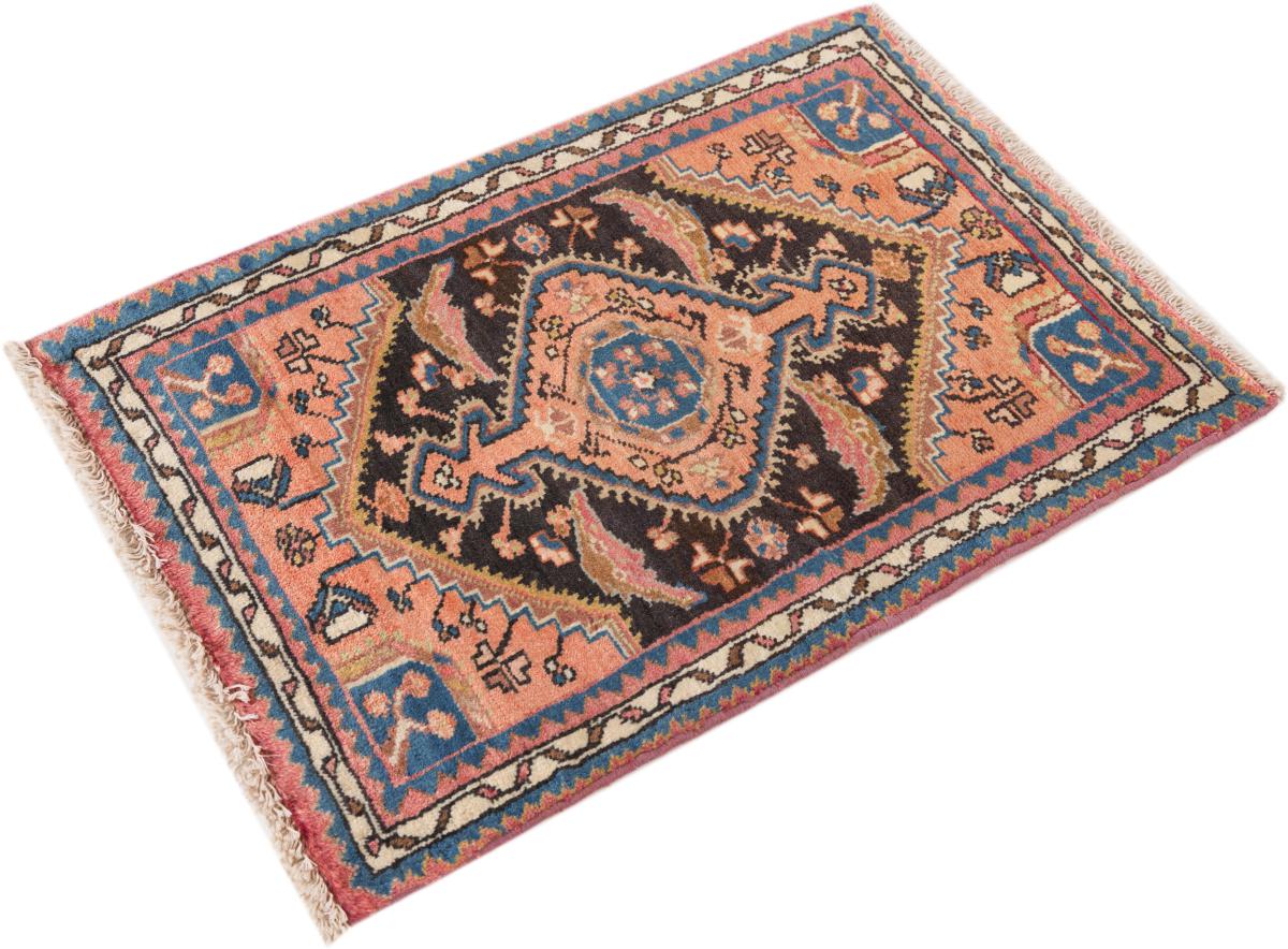 Tuyserkan Vecchio - 1