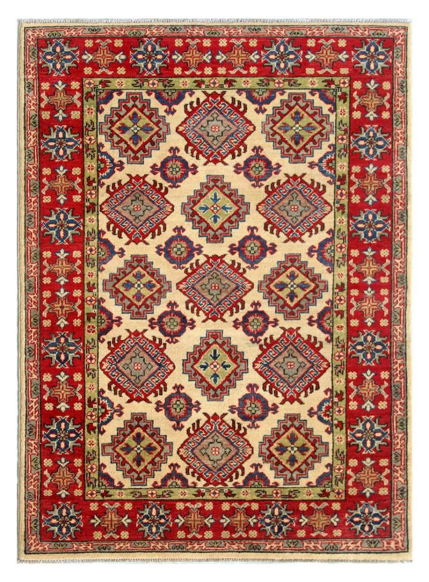 Afghan rug Kazak Ghazni 177x121 177x121, Persian Rug Knotted by hand