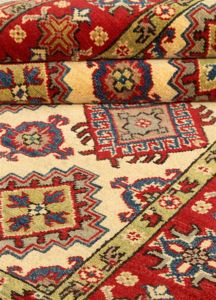 Kazak Ghazni - 1
