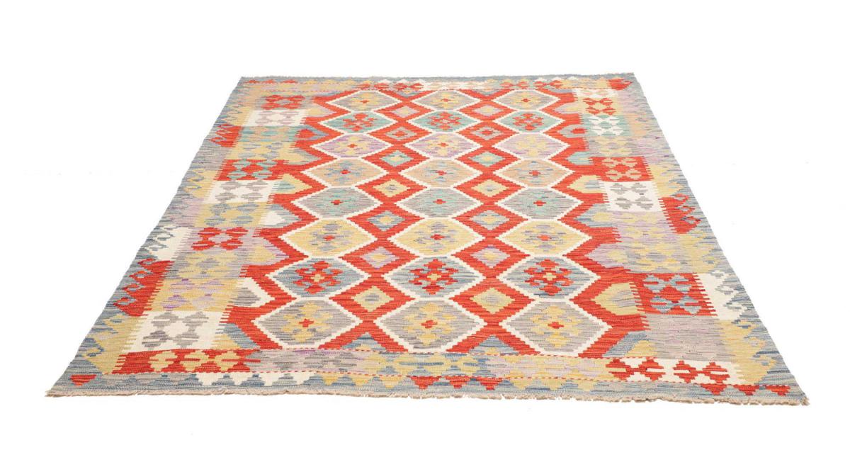 Kilim Afghan - 1