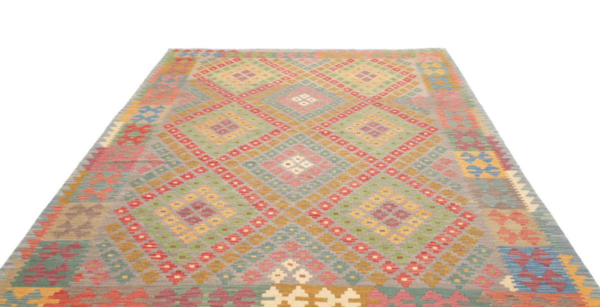Kelim Afghan - 1