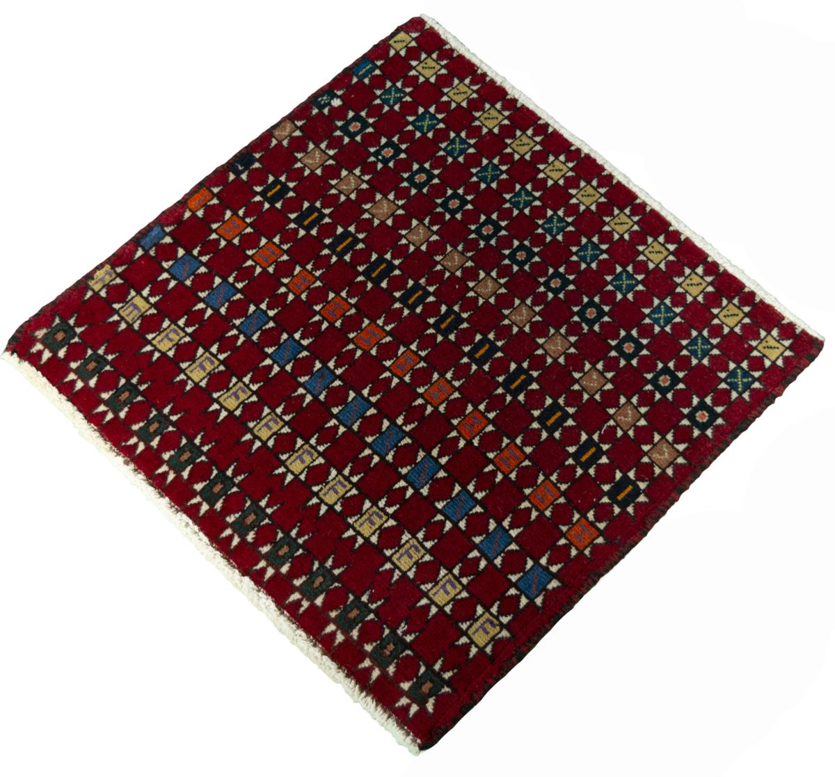 Shiraz - 1