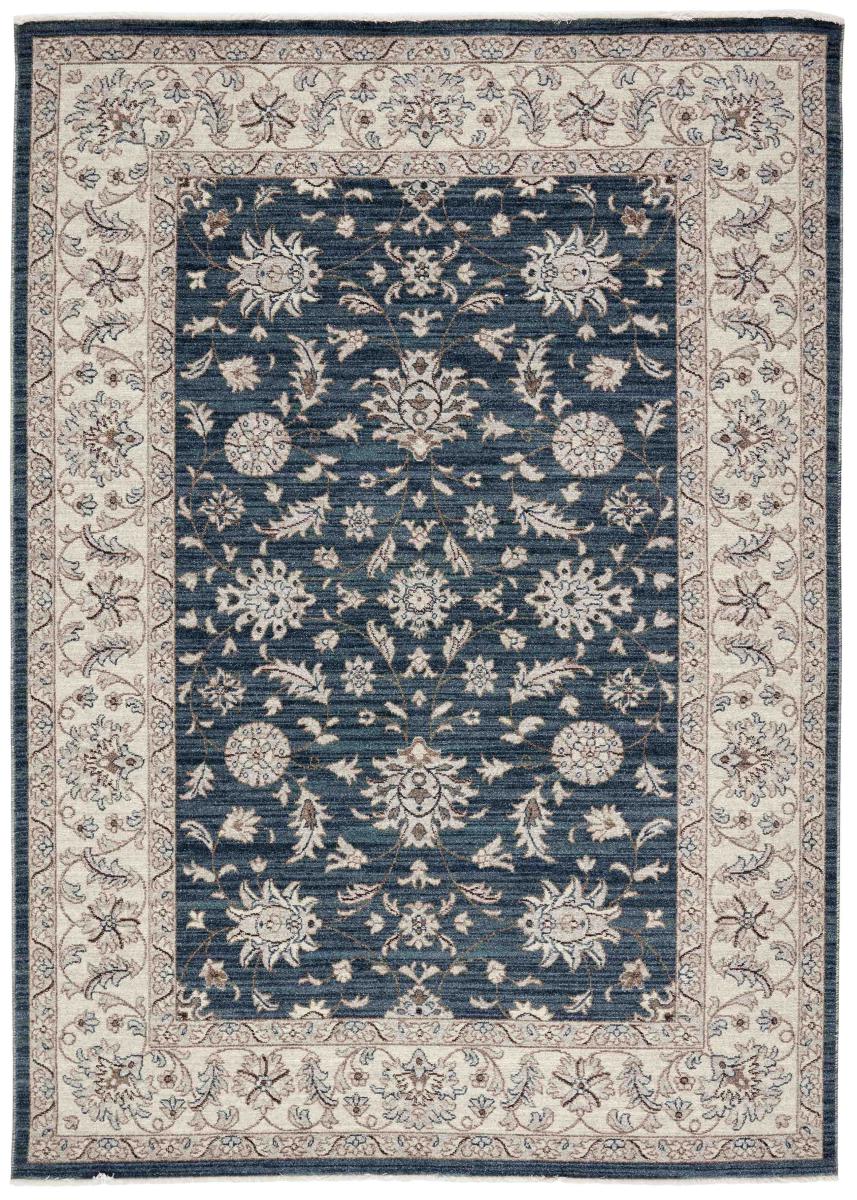 Chinesischer Teppich Sultan 239x169 239x169, Perserteppich Handgeknüpft