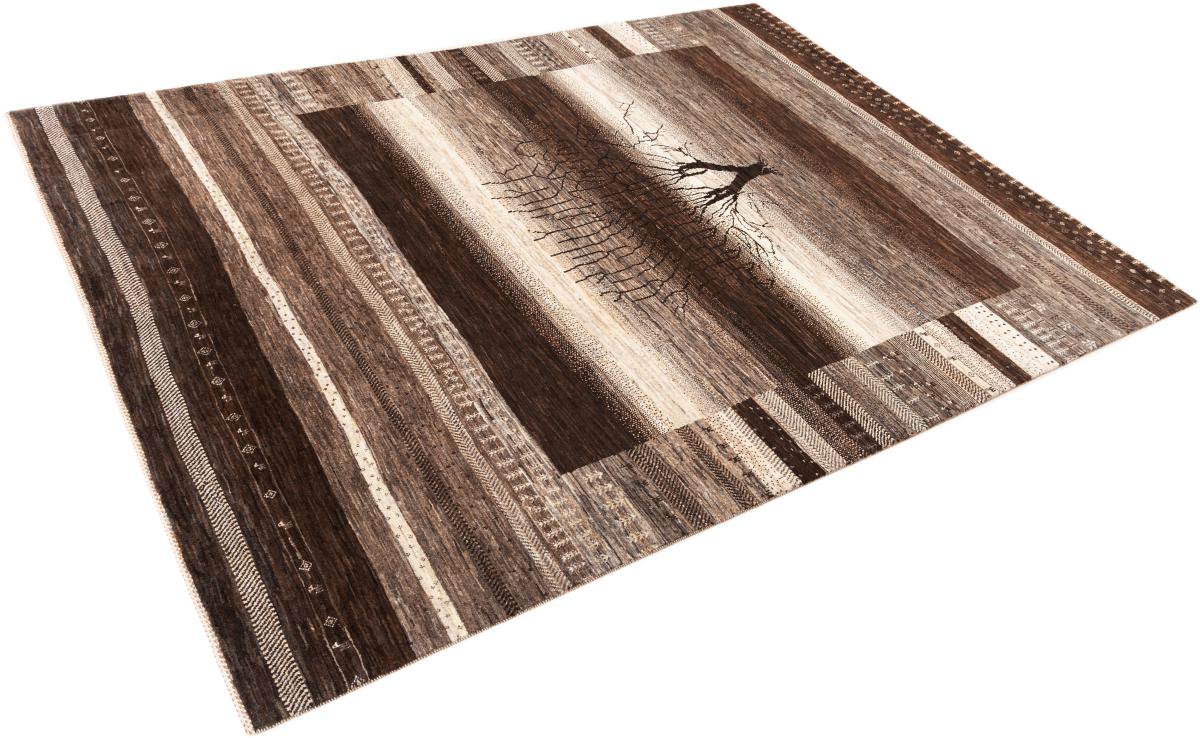 Persia Gabbeh Loribaft Nowbaft - 1