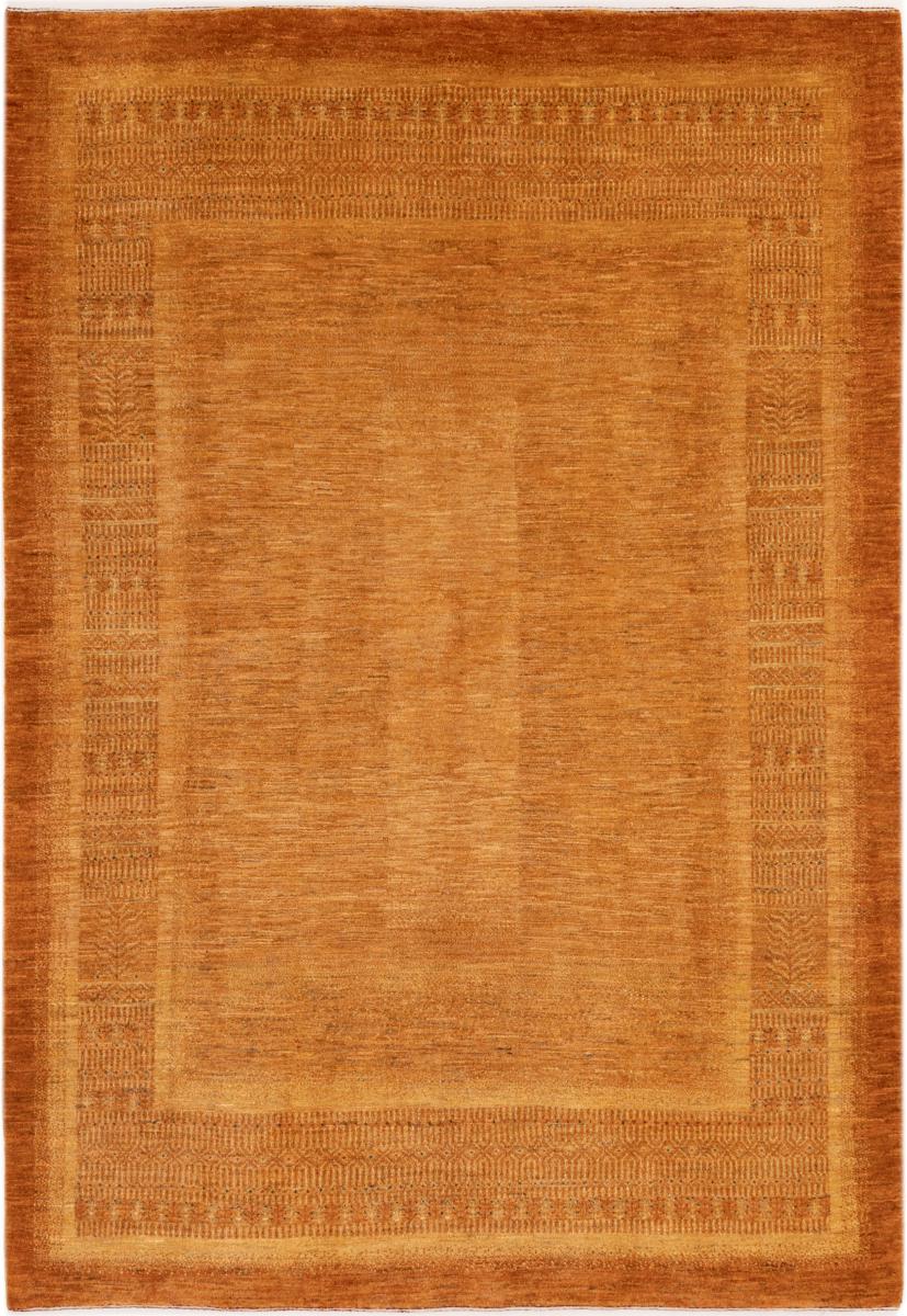 Perzsa szőnyeg Perzsa Gabbeh Loribaft Atash 243x167 243x167, Perzsa szőnyeg Kézzel csomózva