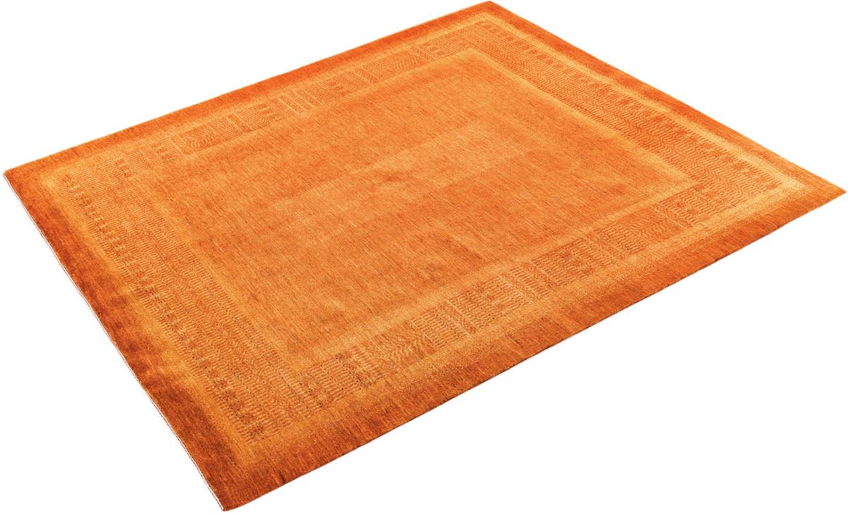 Perzsa Gabbeh Loribaft Atash - 1