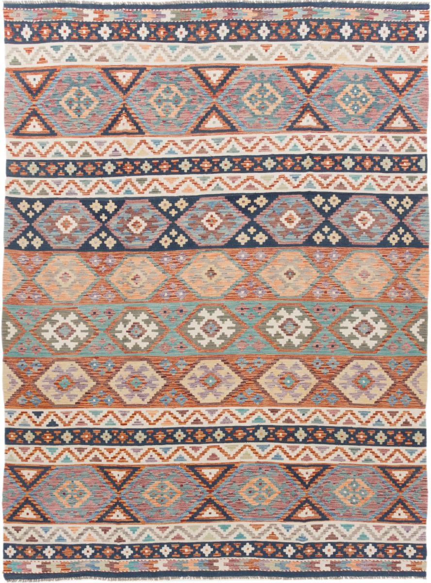 Afgán szőnyeg Kilim Afgán 345x258 345x258, Perzsa szőnyeg szőttesek