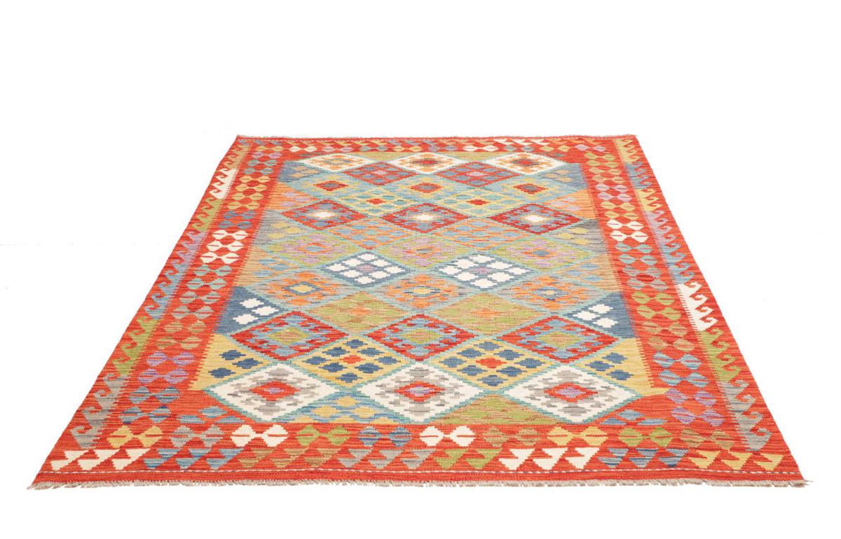 Kilim Afghan - 1