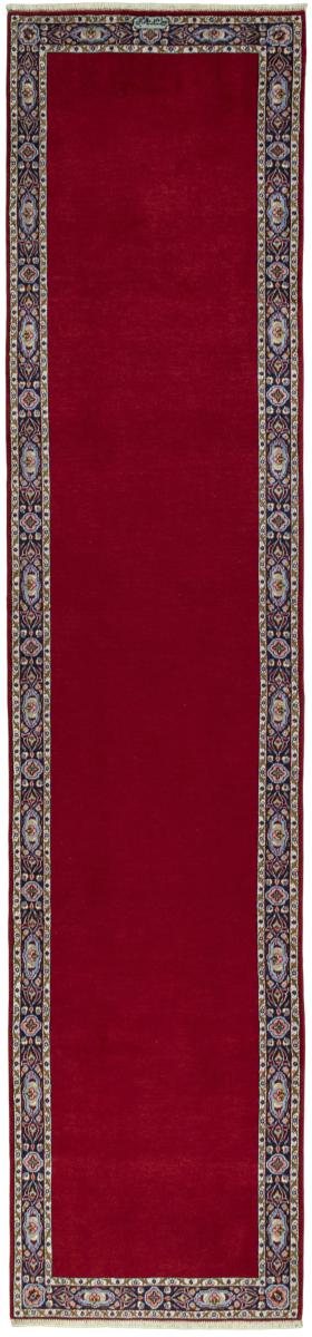 Persian Rug Keshan 410x94 410x94, Persian Rug Knotted by hand
