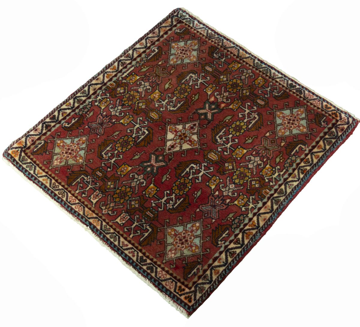 Shiraz - 1