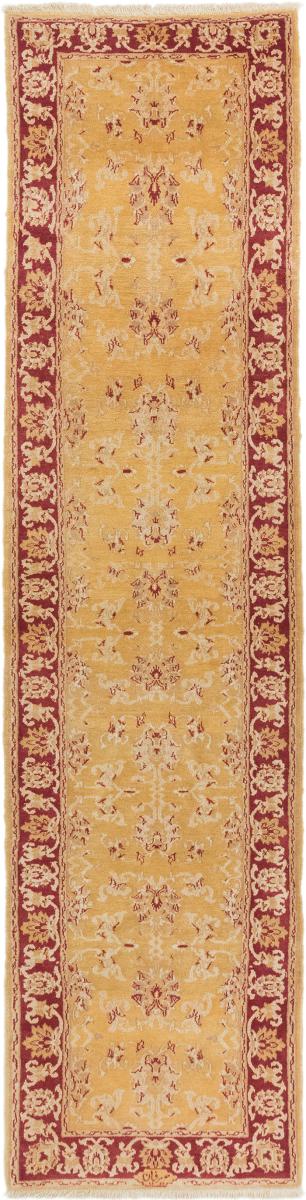  ペルシャ絨毯 イスファハン 324x81 324x81,  ペルシャ絨毯 手織り