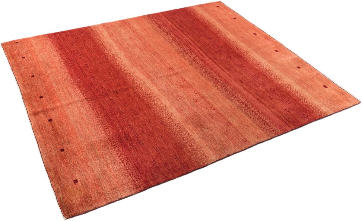 Persian Gabbeh Loribaft Z - 1