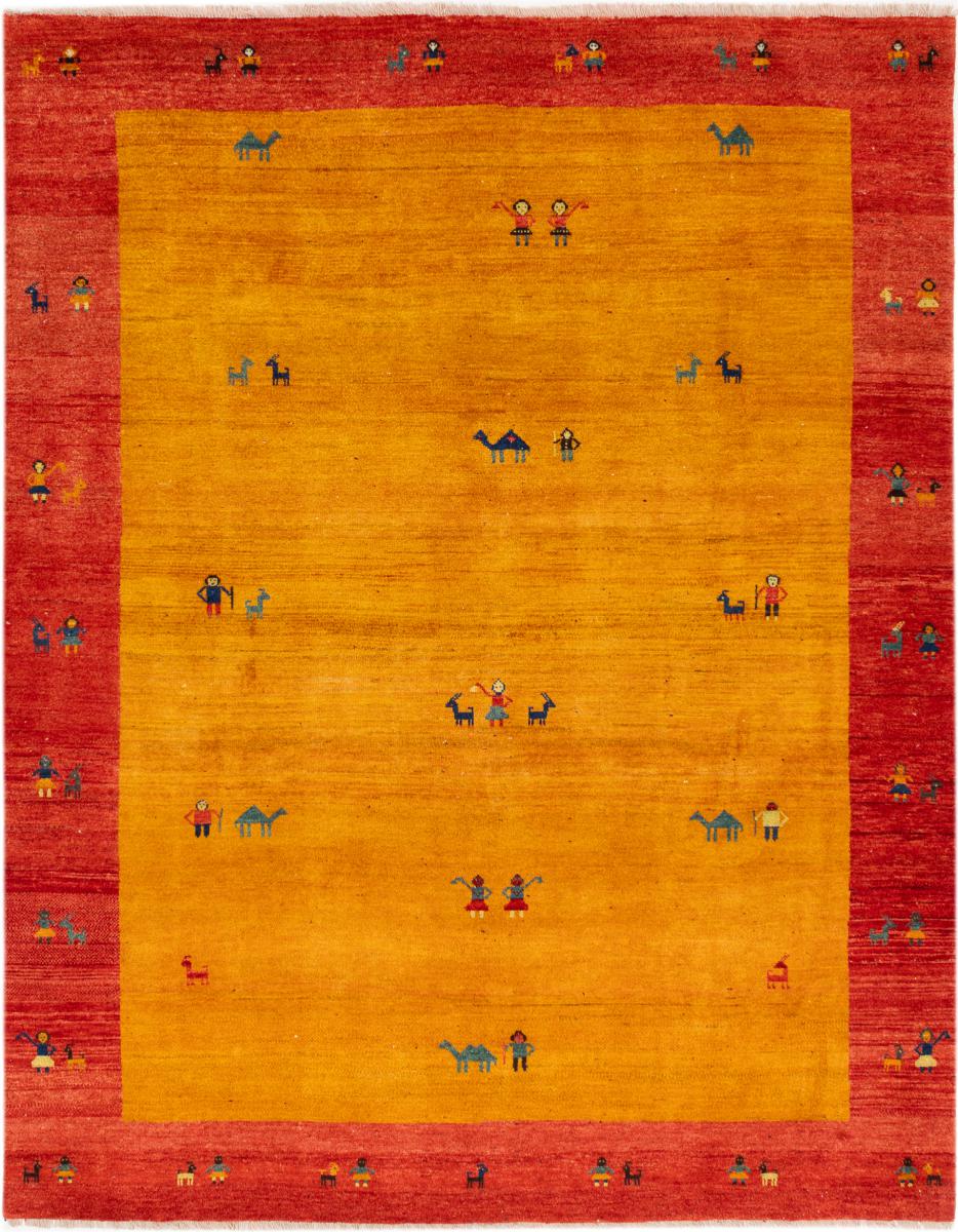 Persian rug Perser Gabbeh Pure 301x239 301x239, Persian rug Hand-knotted