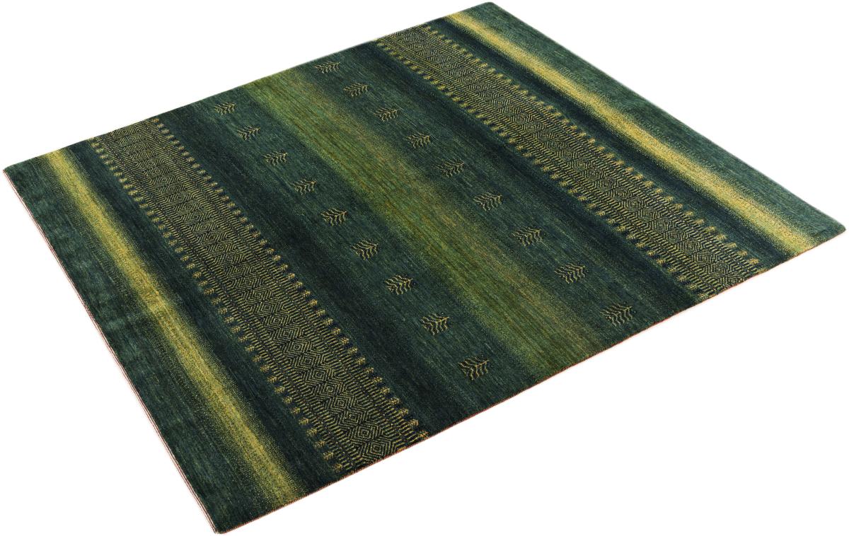 Persa Gabbeh Loribaft Atash - 1