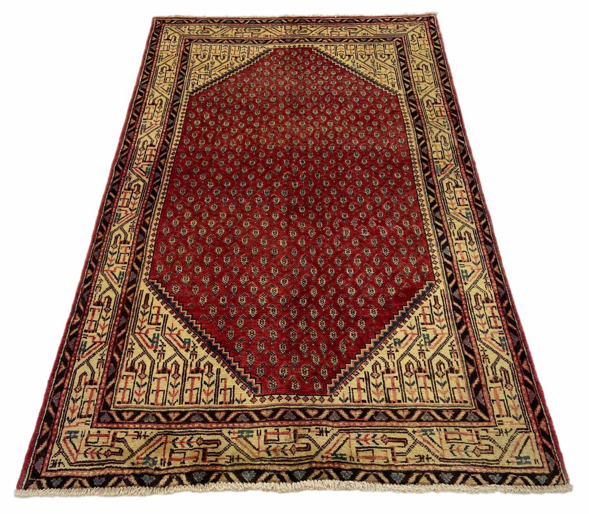 Sarouk Mir Boteh - 1