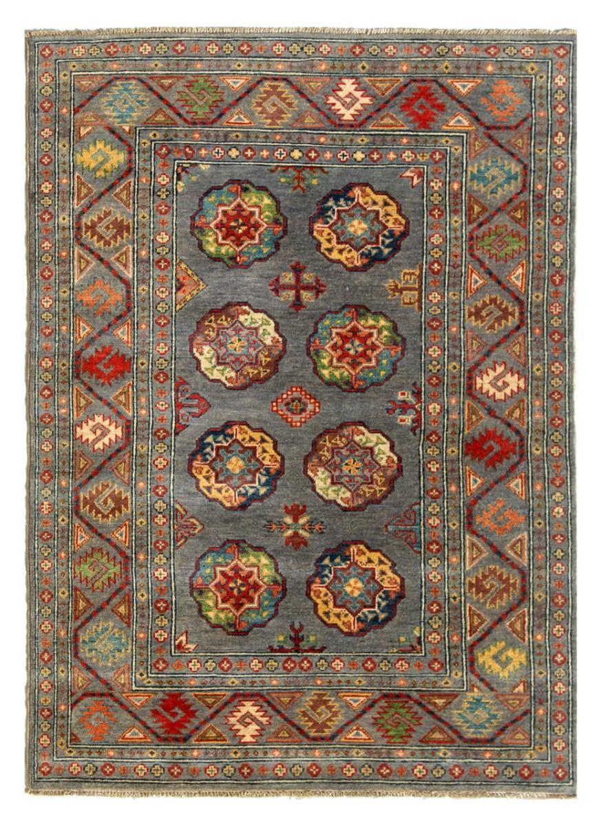 Afghaans tapijt Kazak Ghazni 175x119 175x119, Perzisch tapijt Handgeknoopte