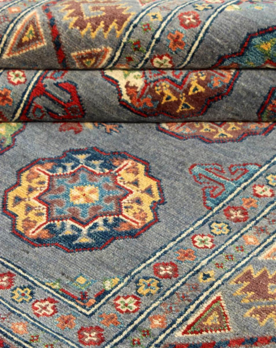 Kazak Ghazni - 1