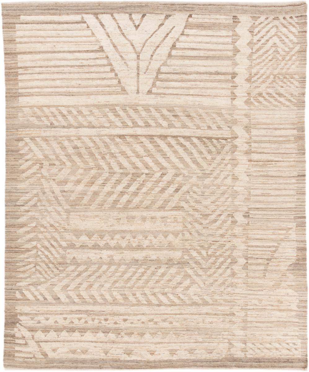 Tappeto marocchino Berber Maroccan 293x246 293x246, Tappeto persiano Annodato a mano