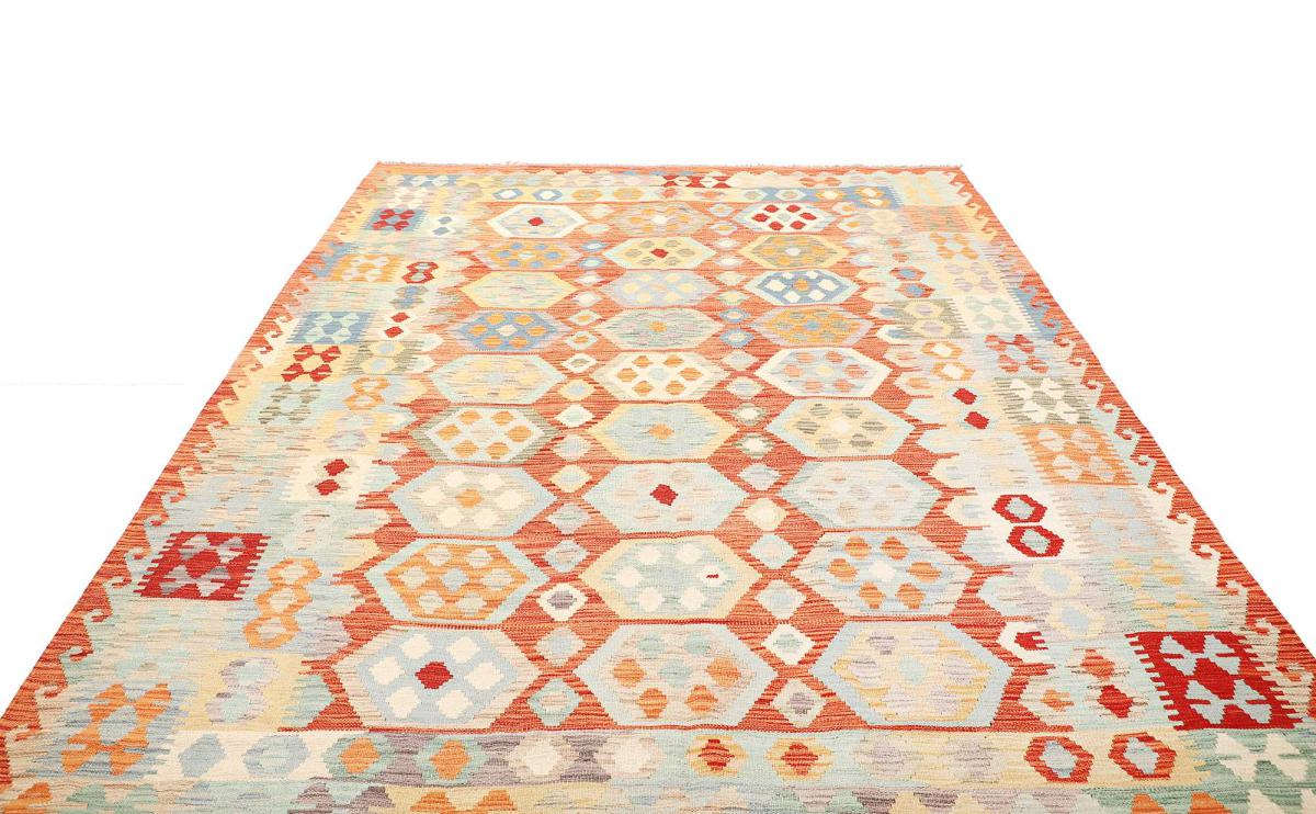 Kilim  Afghan - 1