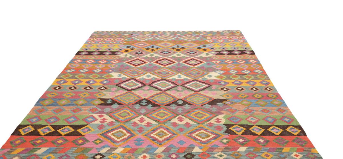 Kilim Afghan - 1