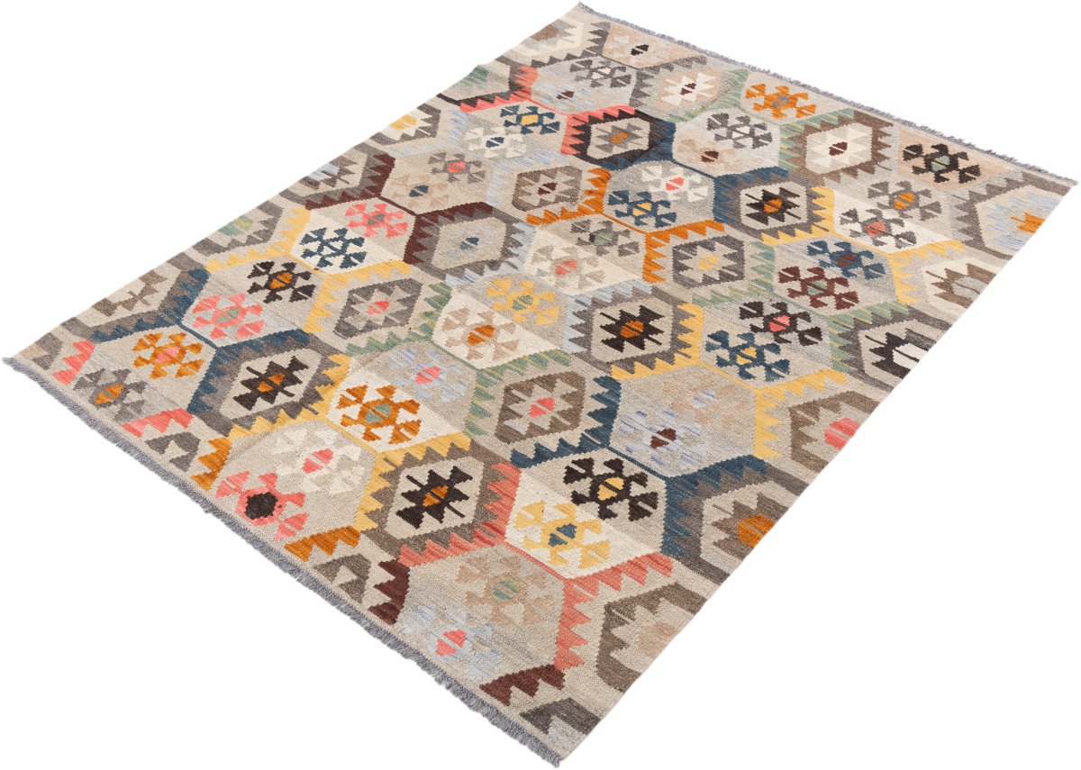 Kelim Afghan - 1