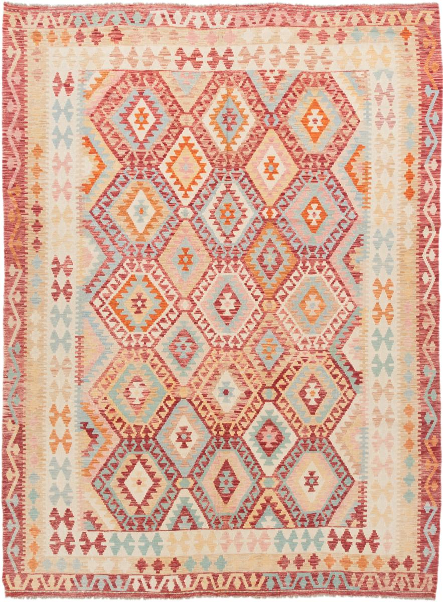 Afgán szőnyeg Kilim Afgán 336x252 336x252, Perzsa szőnyeg szőttesek