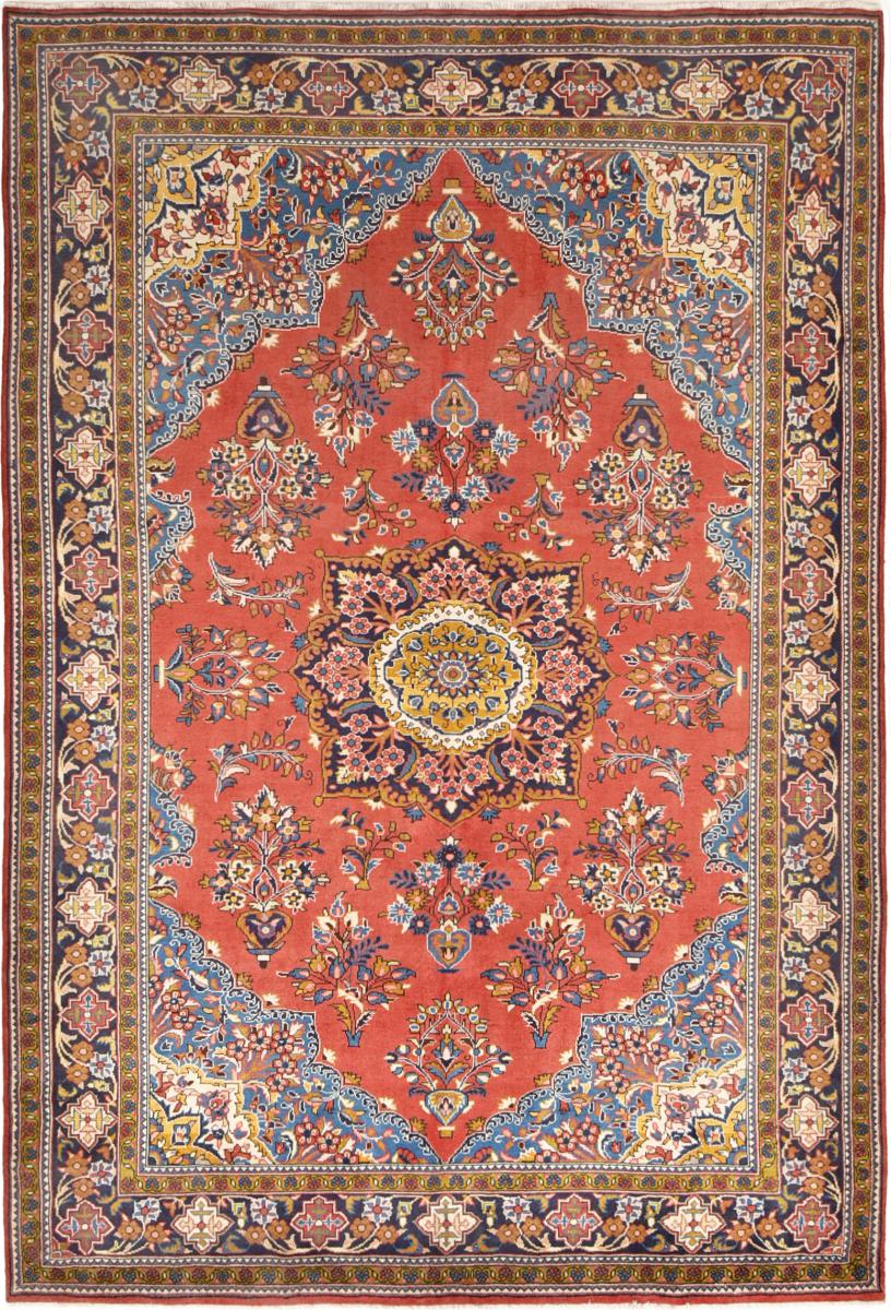 Persialainen matto Golpayegan 321x220 321x220, Persialainen matto Solmittu käsin