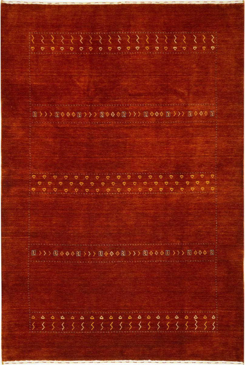 Indo rug Loom Gabbeh Lori 299x196 299x196, Persian Rug Loom knotted