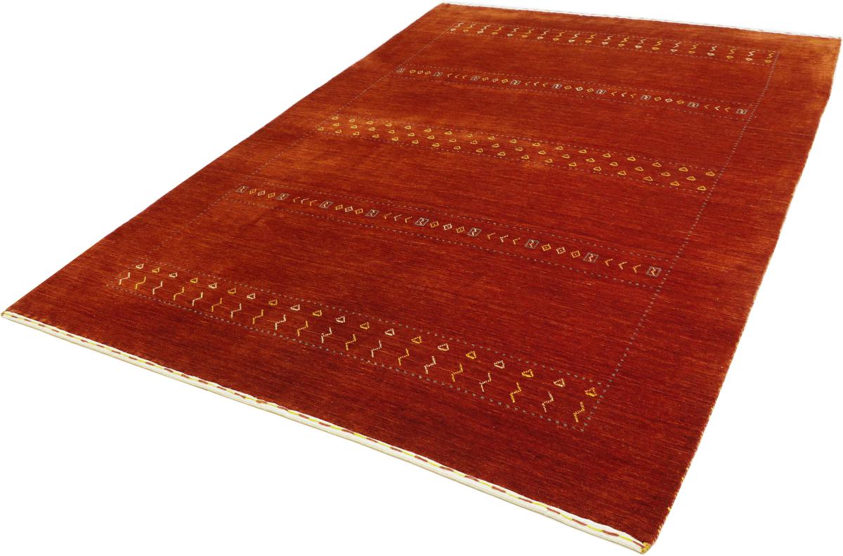 Loom Gabbeh Lori - 1