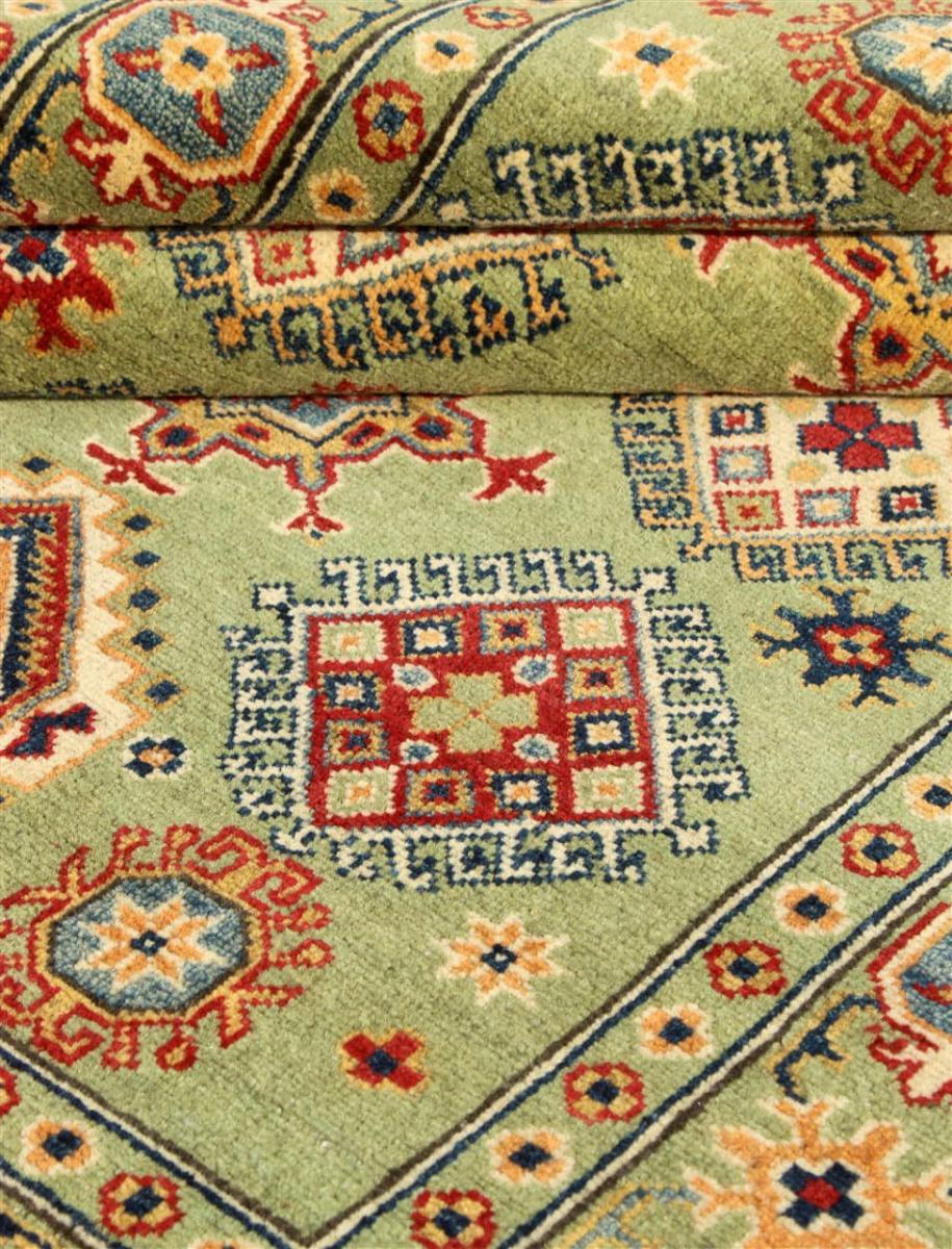 Kazak Ghazni - 1