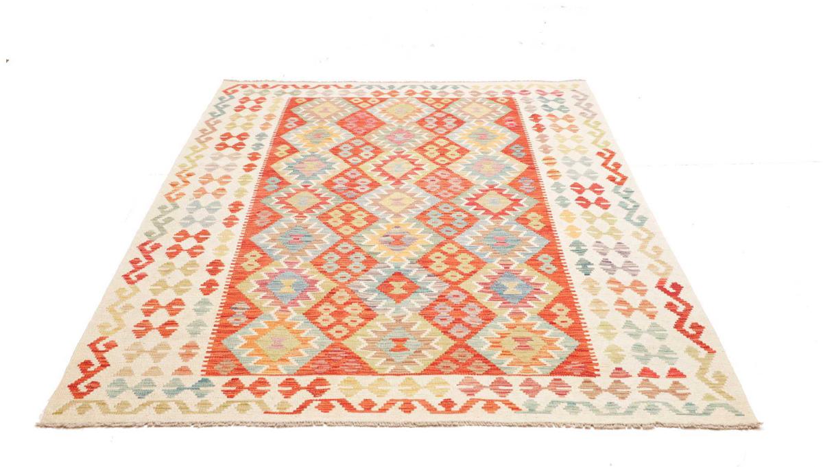 Kilim Afghan - 1