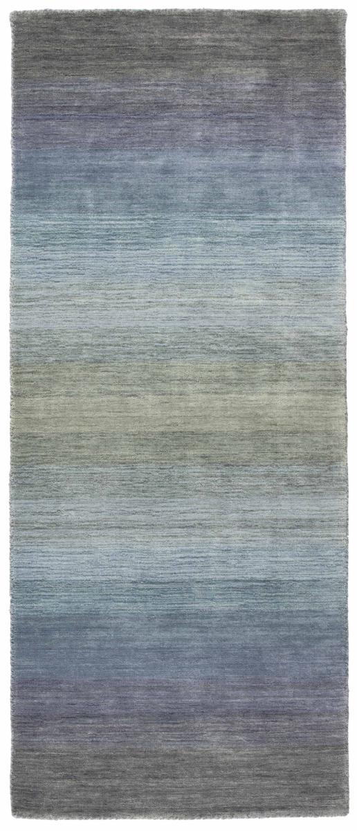 Indiaas tapijt Horizon 201x81 201x81, Perzisch tapijt Loom Handgeknoopte