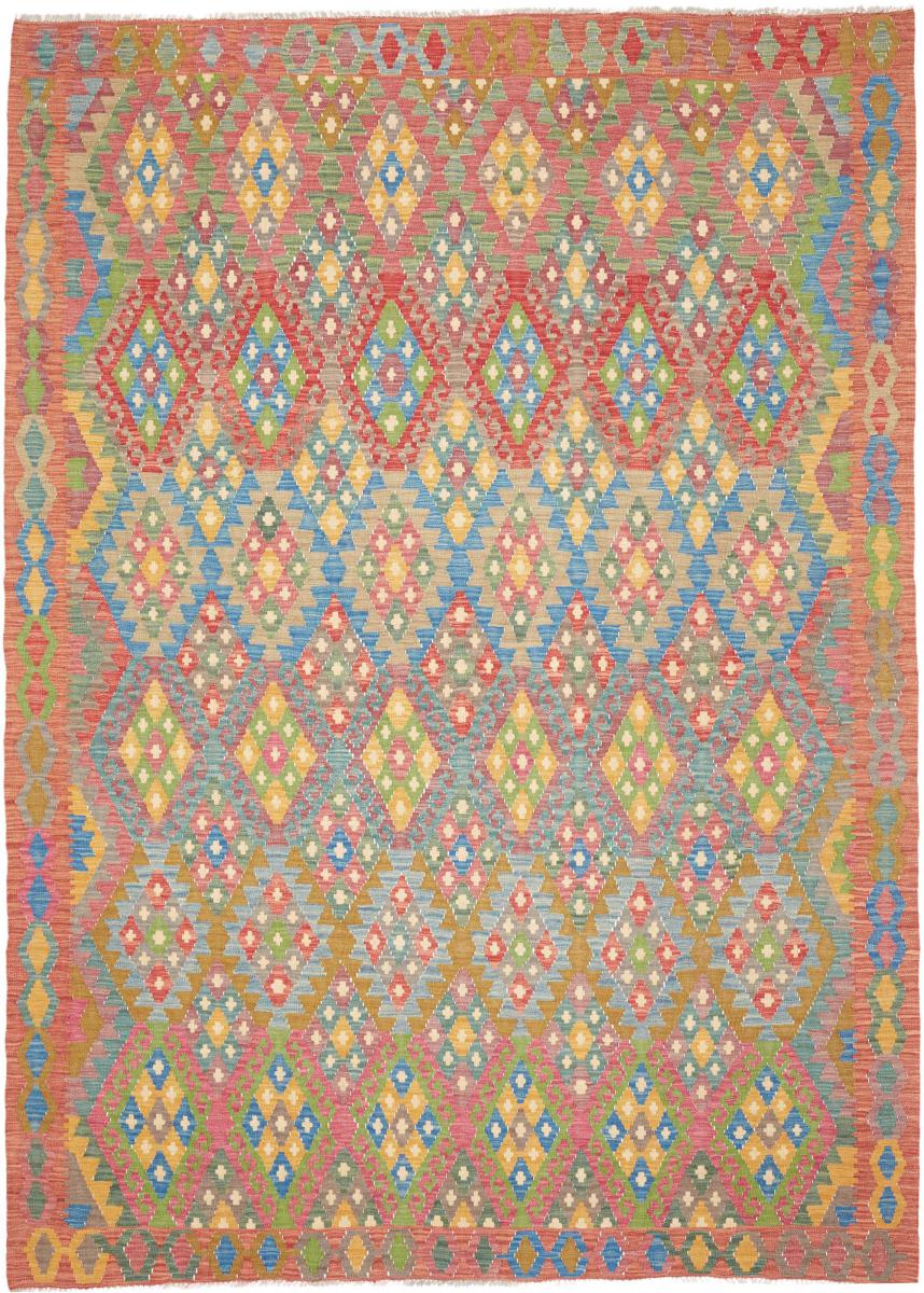 Afghan rug Kelim Afghan 296x210 296x210, Persian rug Handwoven