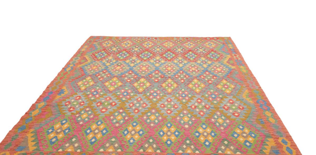 Kelim Afghan - 1