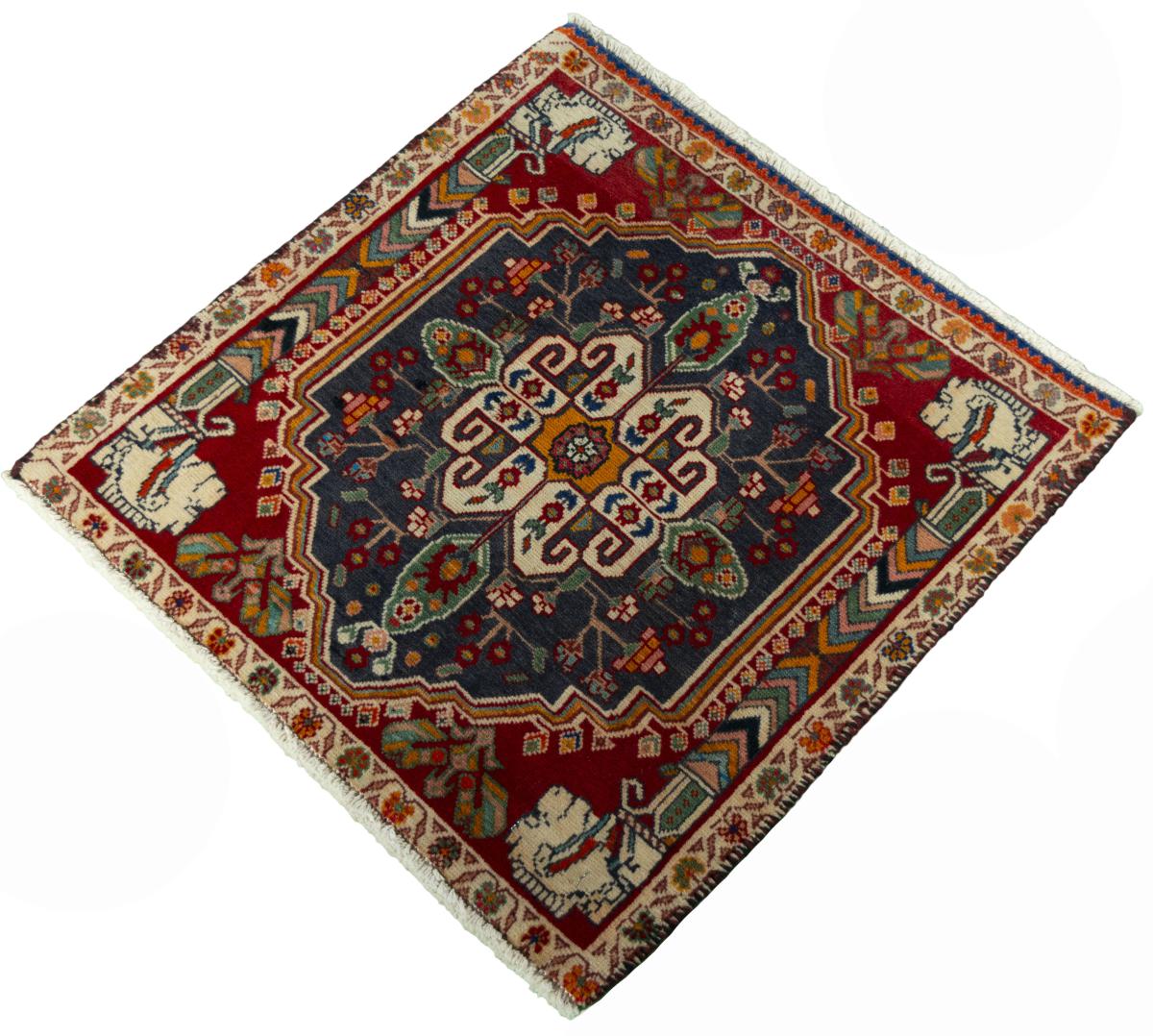 Shiraz - 1