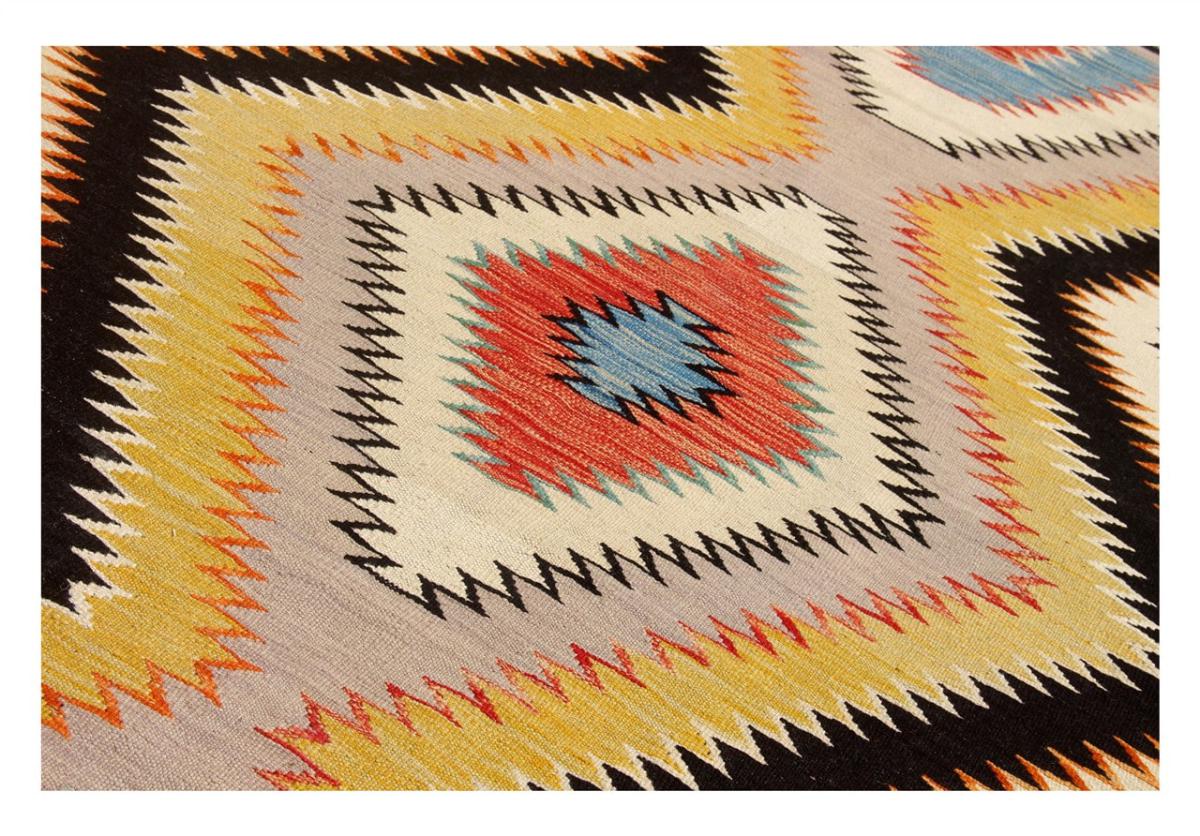 キリム アフガン Heritage - 1