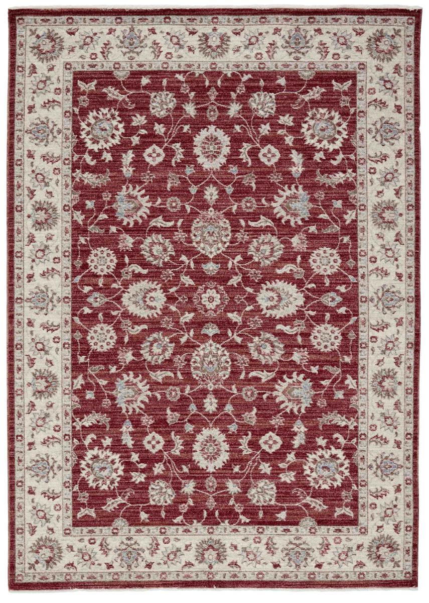 Chinesischer Teppich Sultan 191x139 191x139, Perserteppich Handgeknüpft