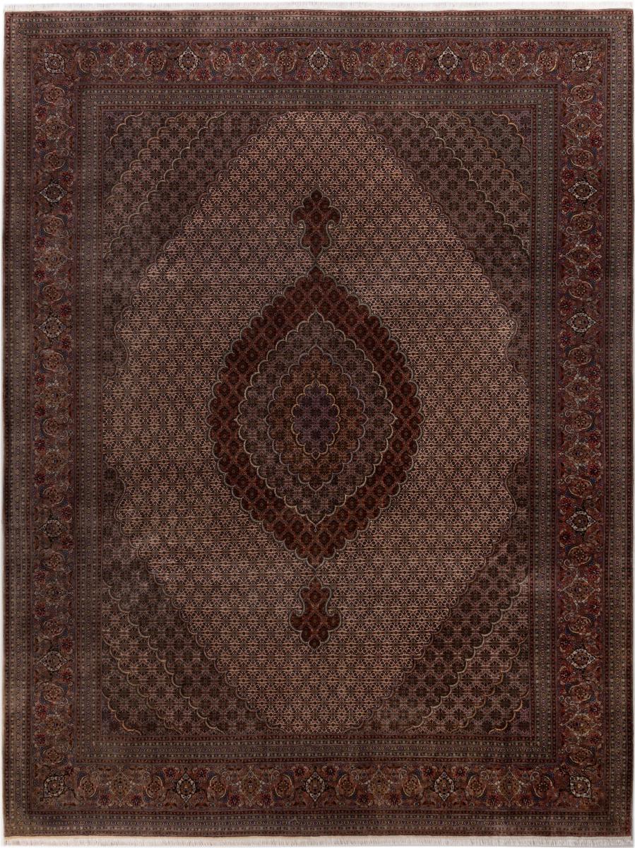 Dywan perski Tabriz Mahi 50Raj 400x303 400x303, Dywan perski Ręcznie tkany