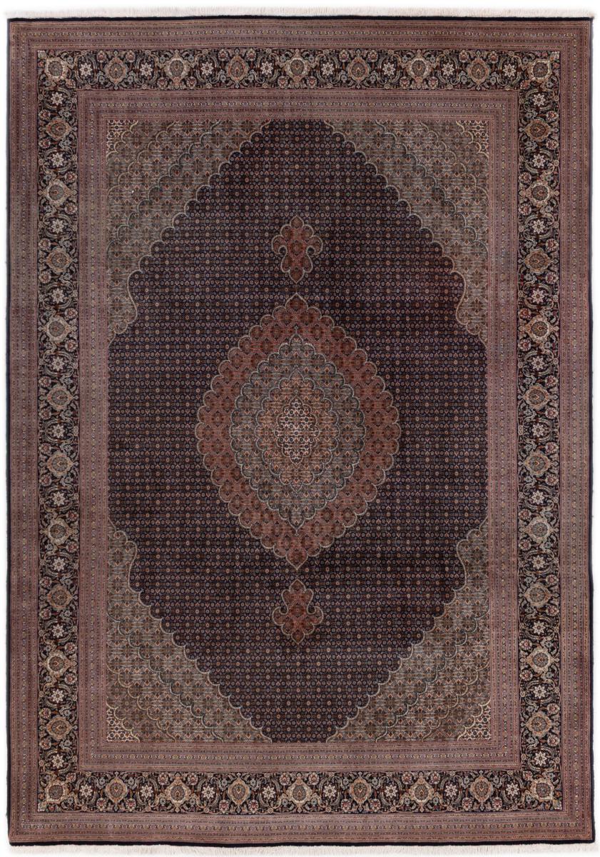 Persian rug Tabriz 50Raj 353x249 353x249, Persian rug Hand-knotted