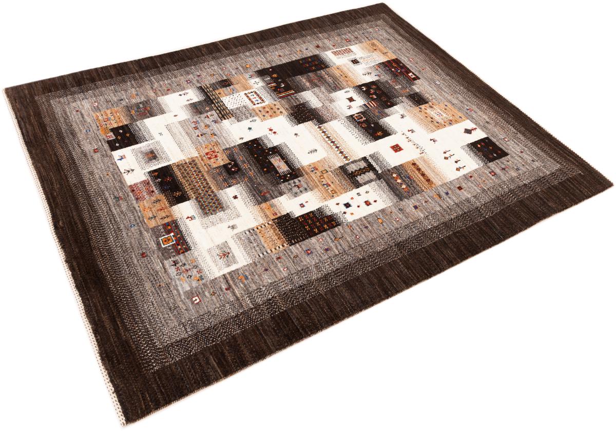 Persia Gabbeh Loribaft Nowbaft - 1