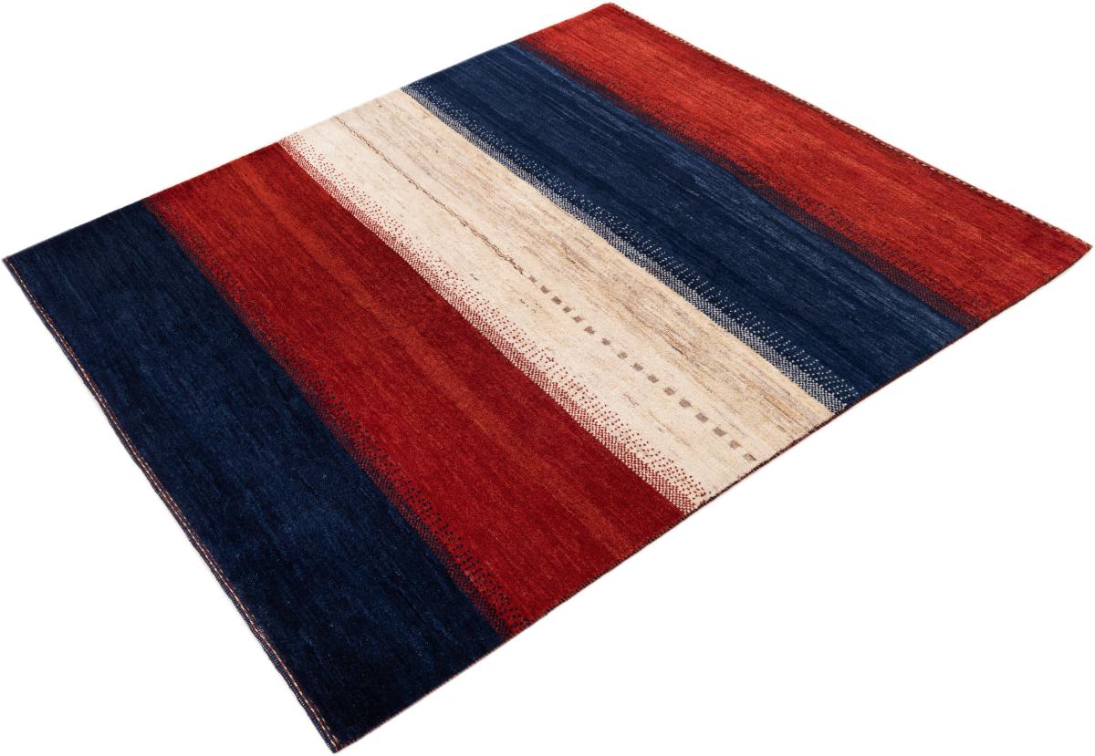 Persisk Gabbeh Kashkuli Banafsheh - 1