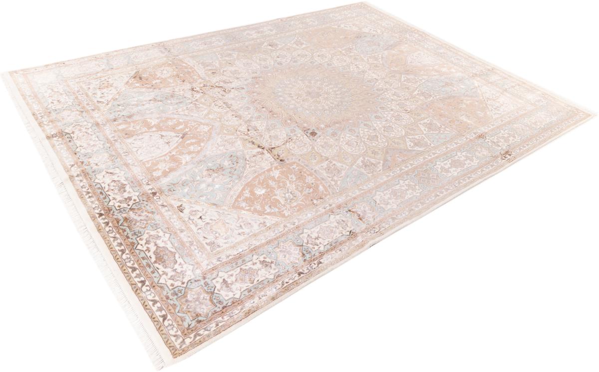 Indo Tabriz Gumbad - 1