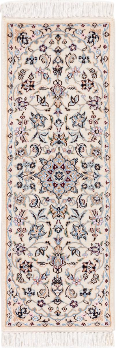  ペルシャ絨毯 ナイン 9La 120x40 120x40,  ペルシャ絨毯 手織り