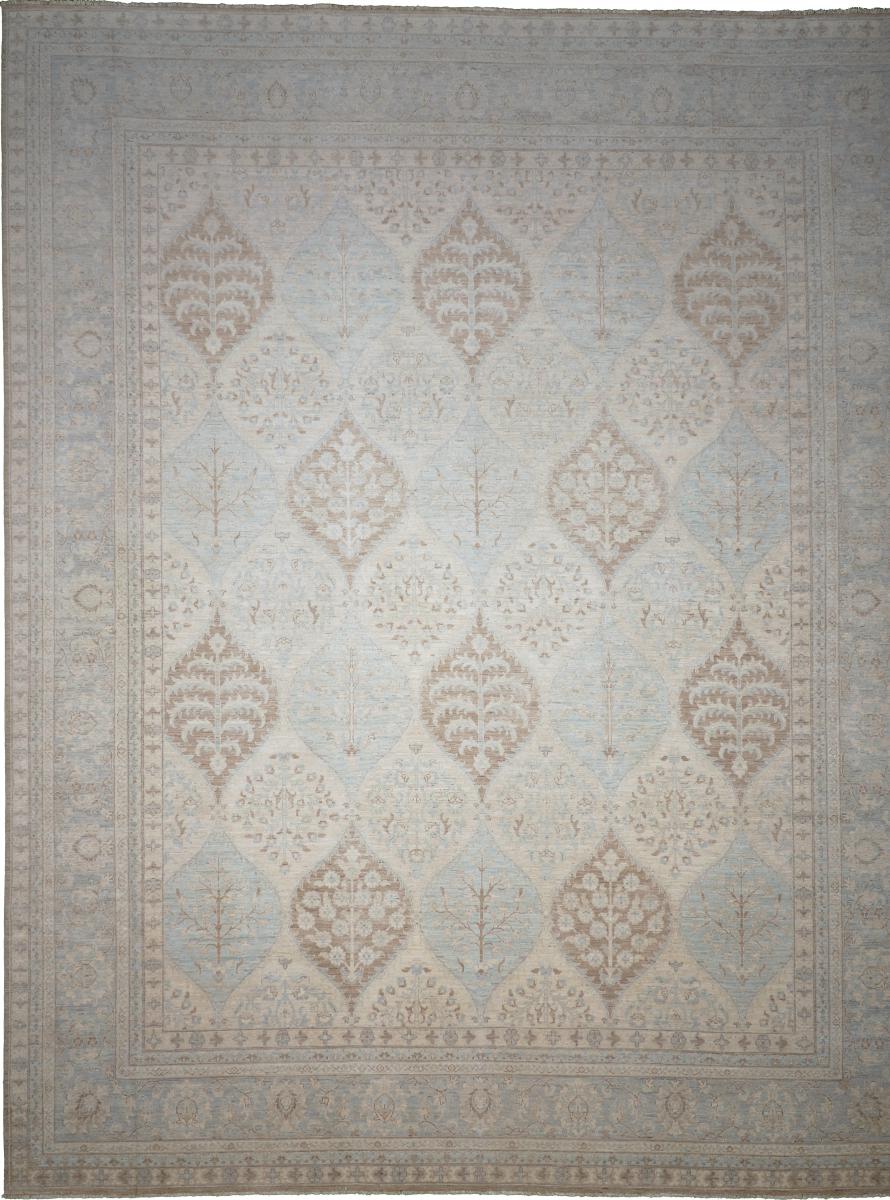 Tappeto pakistano Ziegler Farahan Arijana 432x353 432x353, Tappeto persiano Annodato a mano