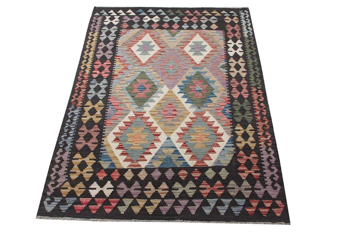 Kilim Afegão - 1