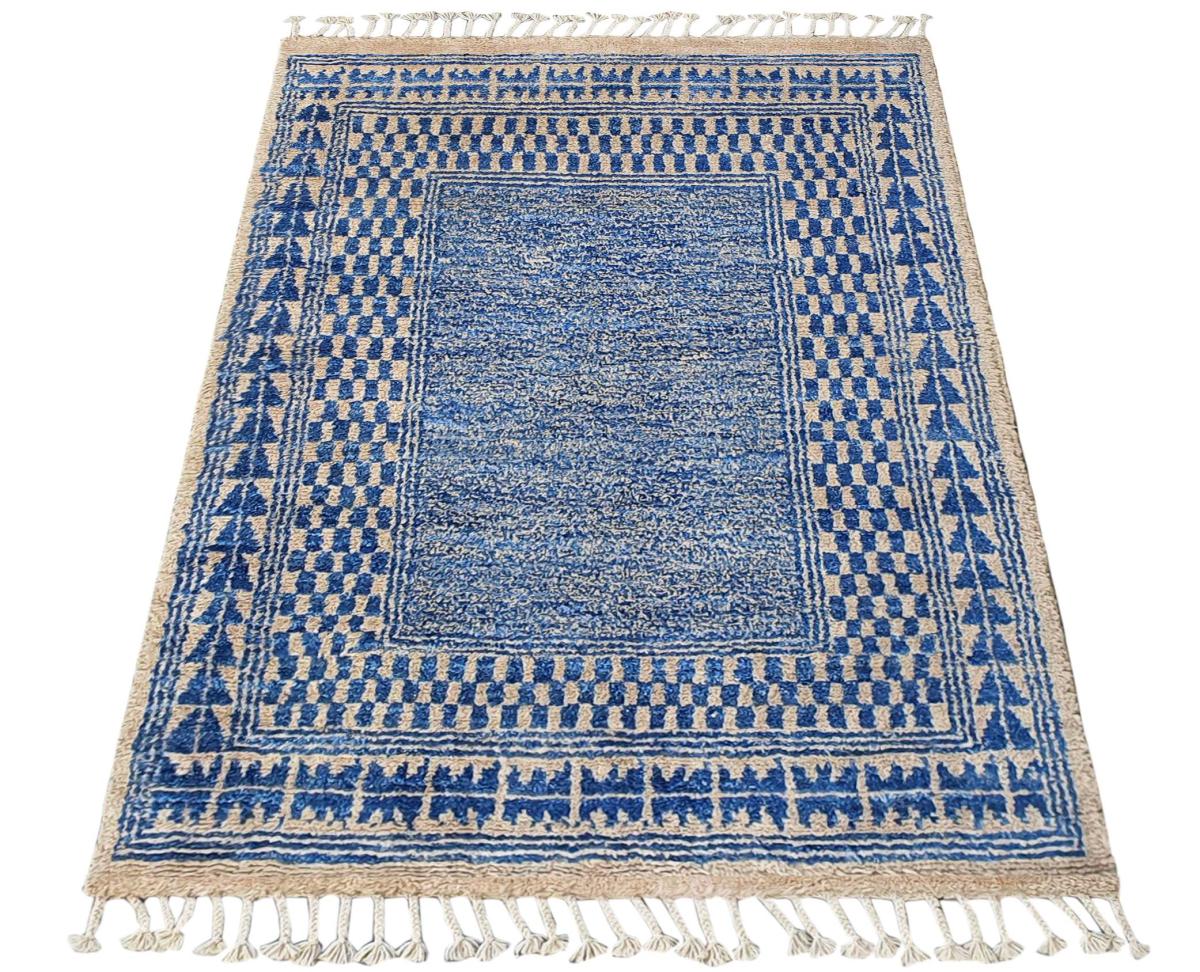 Berber Maroccan - 1