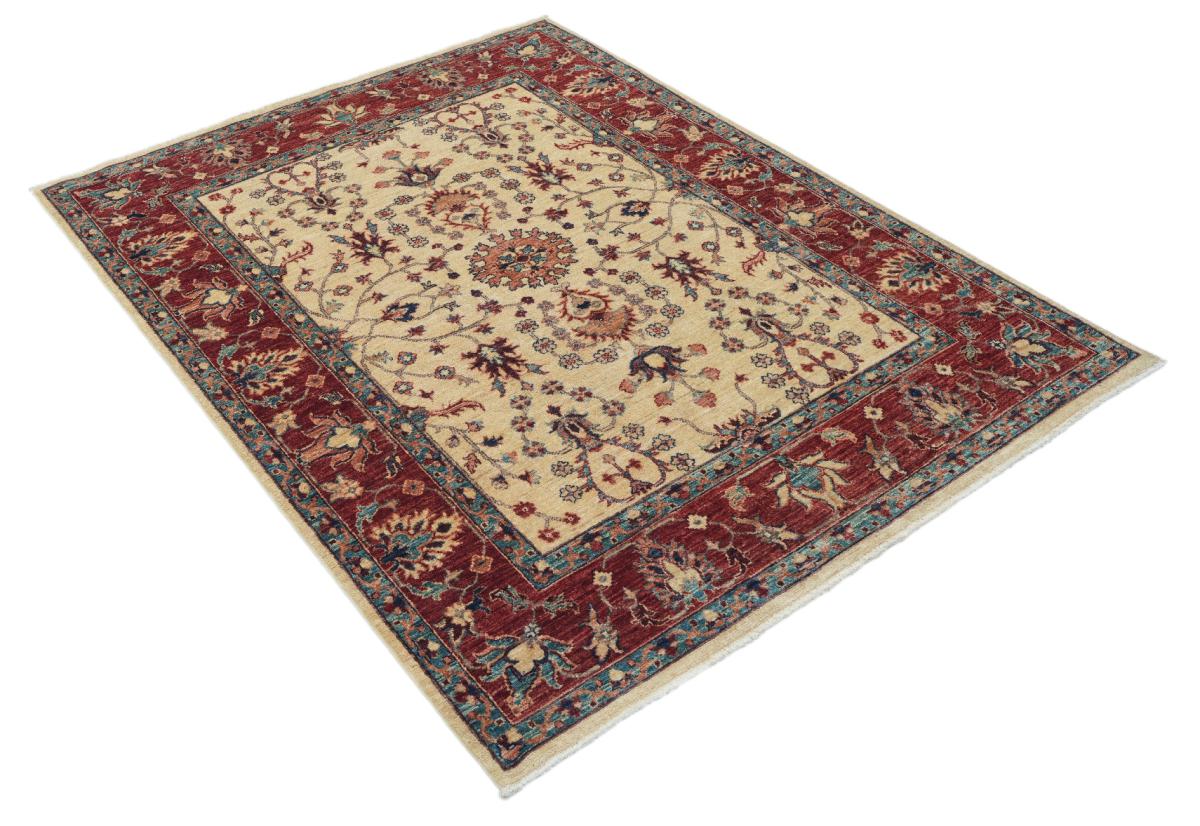 Ziegler Farahan - 1